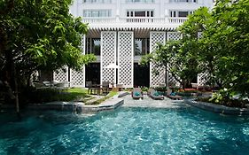 Hua Chang Heritage Hotel